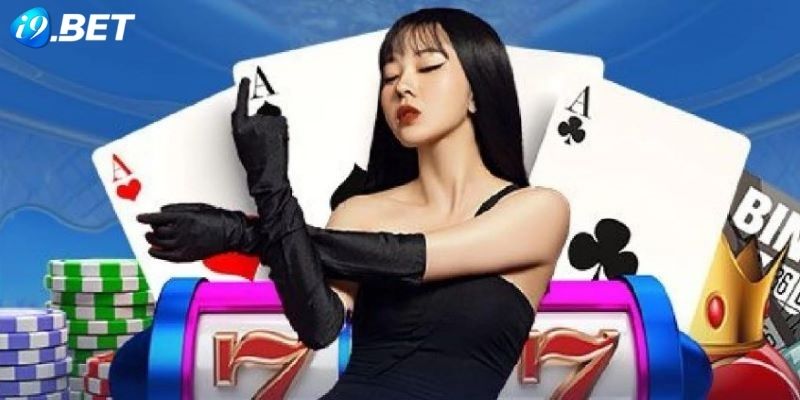 i9bet đảm bảo an toàn tuyệt đối cho mọi thông tin cá nhân của khách hàng