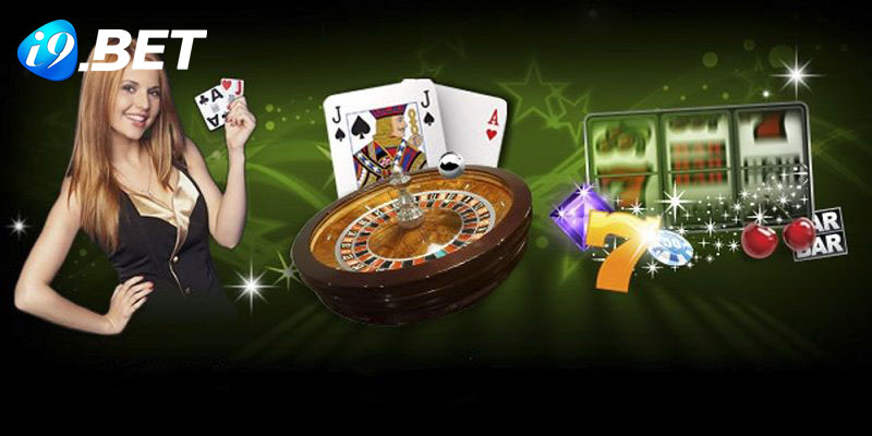 Bài cào i9bet có cách chơi dễ hiểu