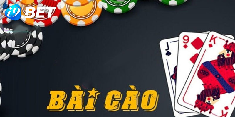 Bài cào i9bet yêu cầu anh em cần có chiến thuật chơi hiệu quả