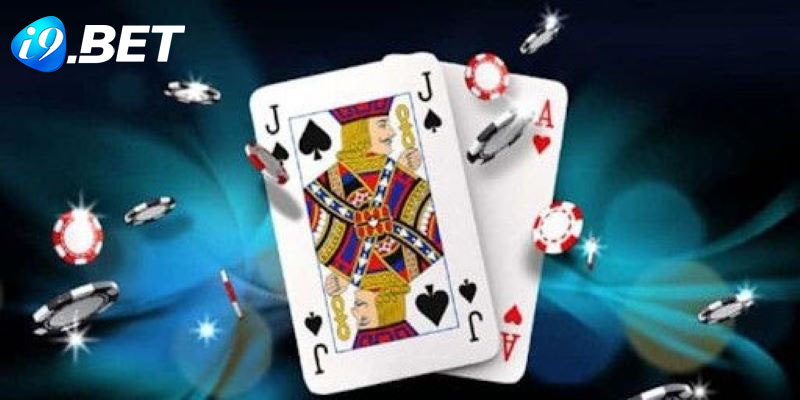 Bài phỏm i9bet - Thiên đường giải trí cho tất cả mọi người