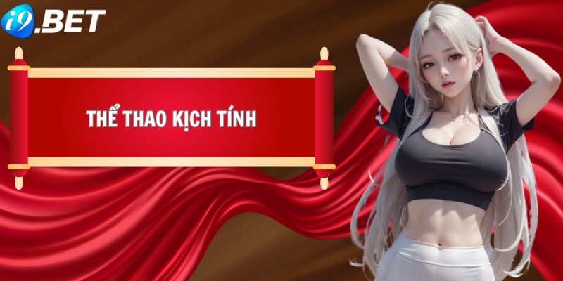 Thể thao là sảnh chơi hấp dẫn nhất khi giới thiệu i9BET