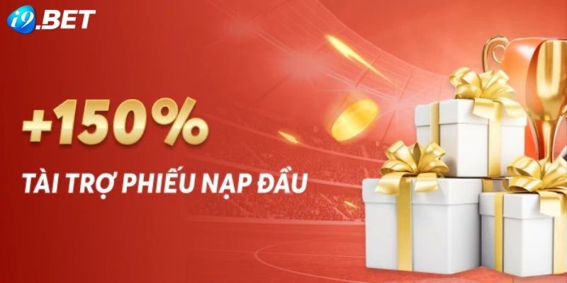 i9bet tặng 88k khi người dùng đăng ký tài khoản mới