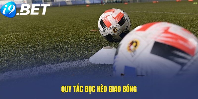 Những yếu tố khách quan ảnh hưởng ít nhiều về cược giao bóng