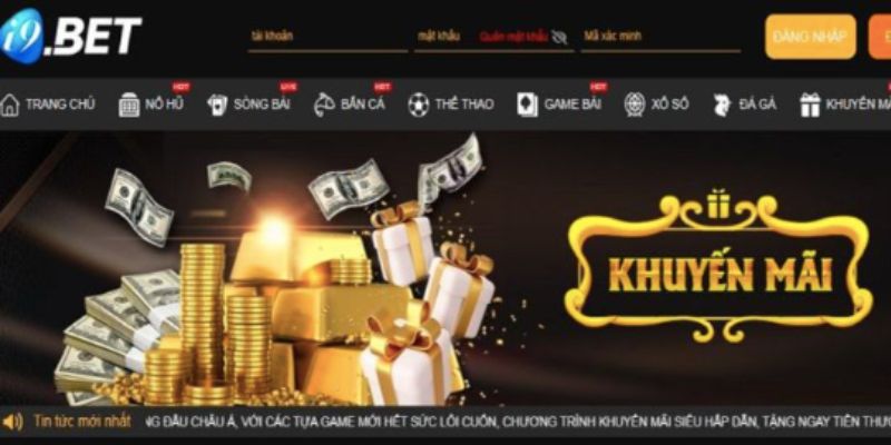 Tổng quan về khuyến mãi casino mới nhất