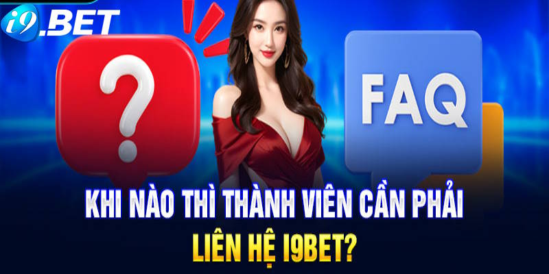 Top FAQs liên quan đến kết nối thương hiệu I9BET