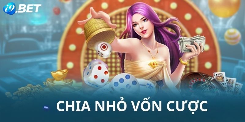 Phân tích tựa game xóc đĩa online i9bet