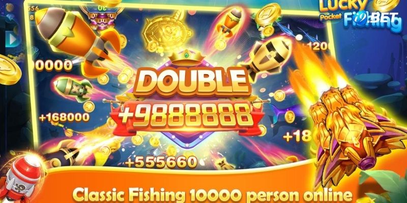 Đa dạng nhiệm vụ bet thủ tha hồ khám phá