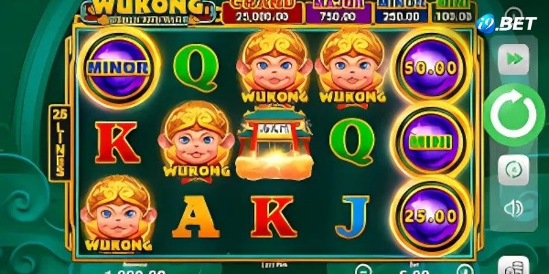 Khám phá sức hút khó cưỡng từ tựa game